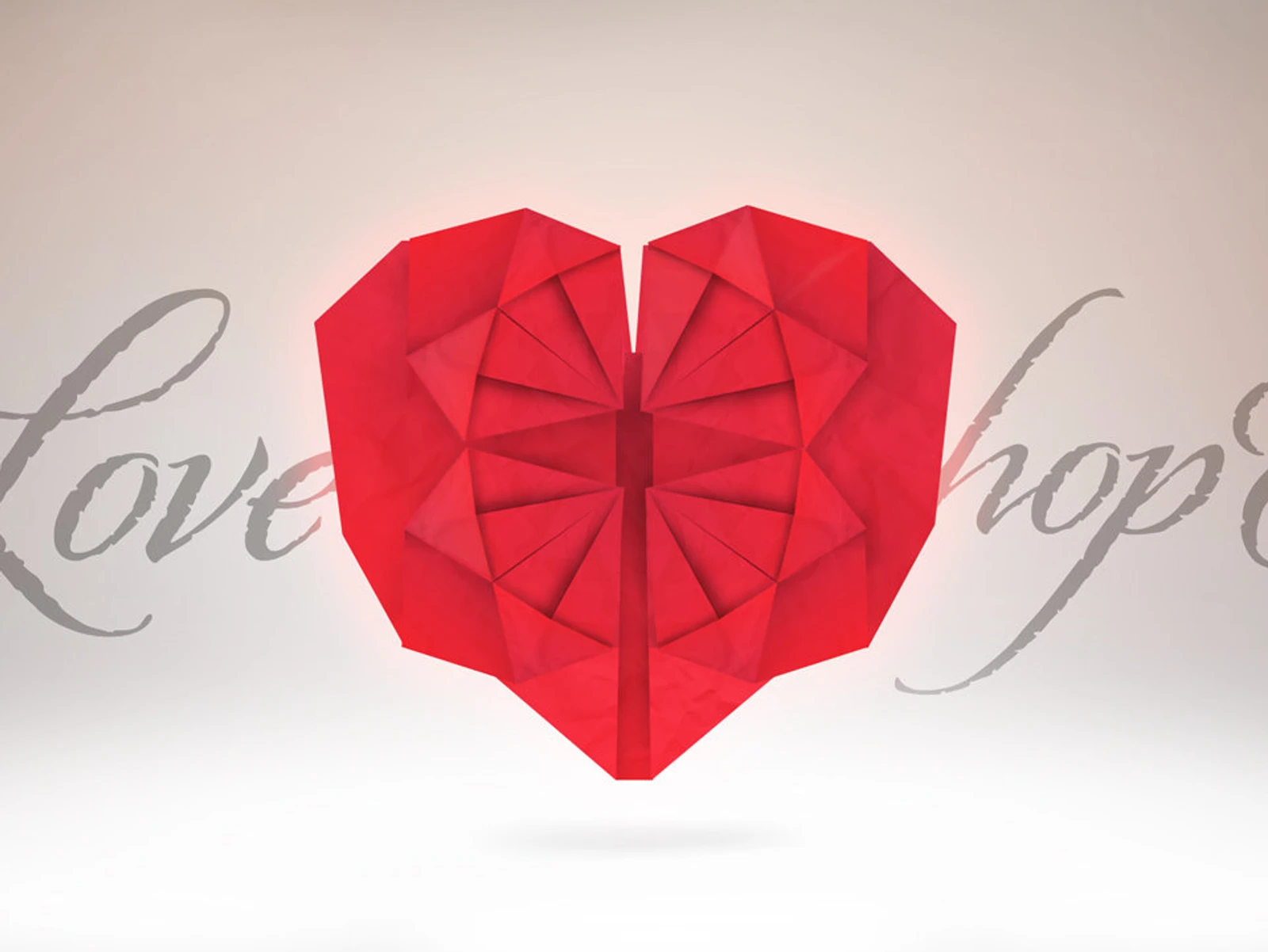 It's A Love Thing: My late husband saw beauty and love when I didn’t