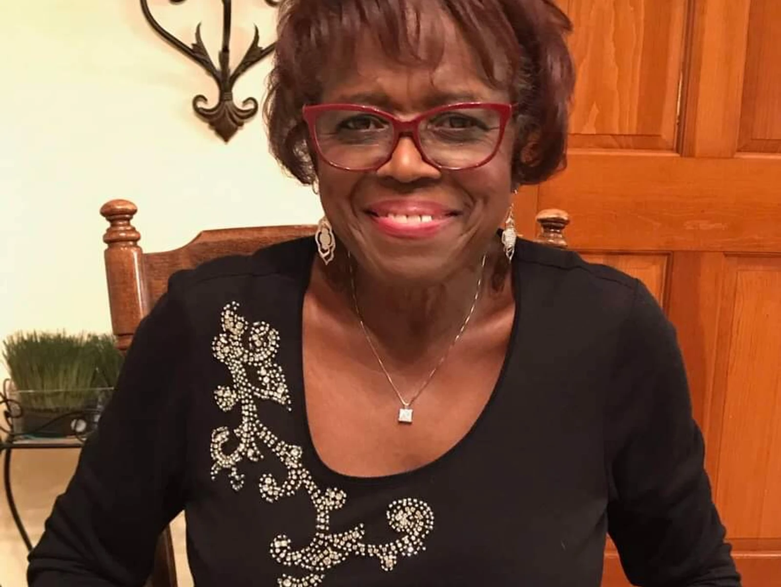 Mental Health Awareness Month - A Letter From a Widow (A Must-Read)