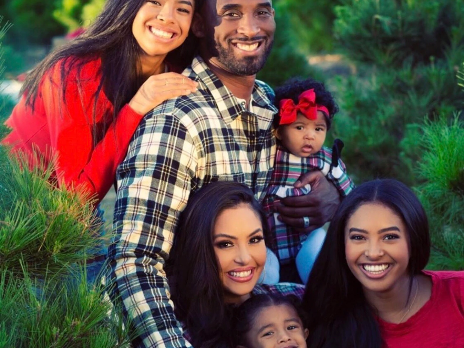 Why Kobe and Gigi Bryant’s Passing Opens Our Own Grieving Wounds by Cheryl Barnes 