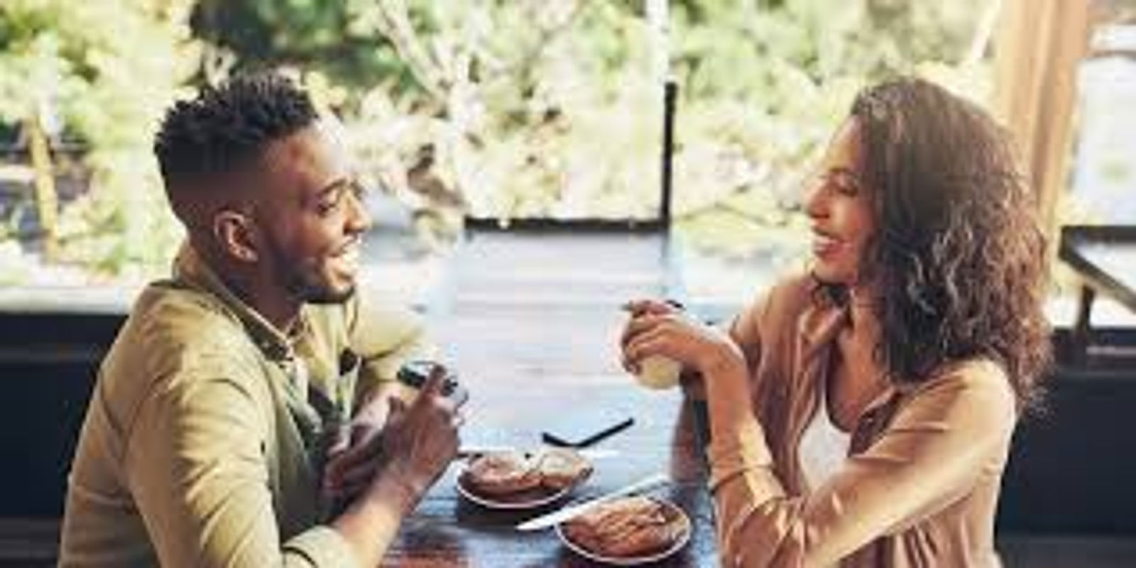 My Therapist Suggested That I Consider Dating