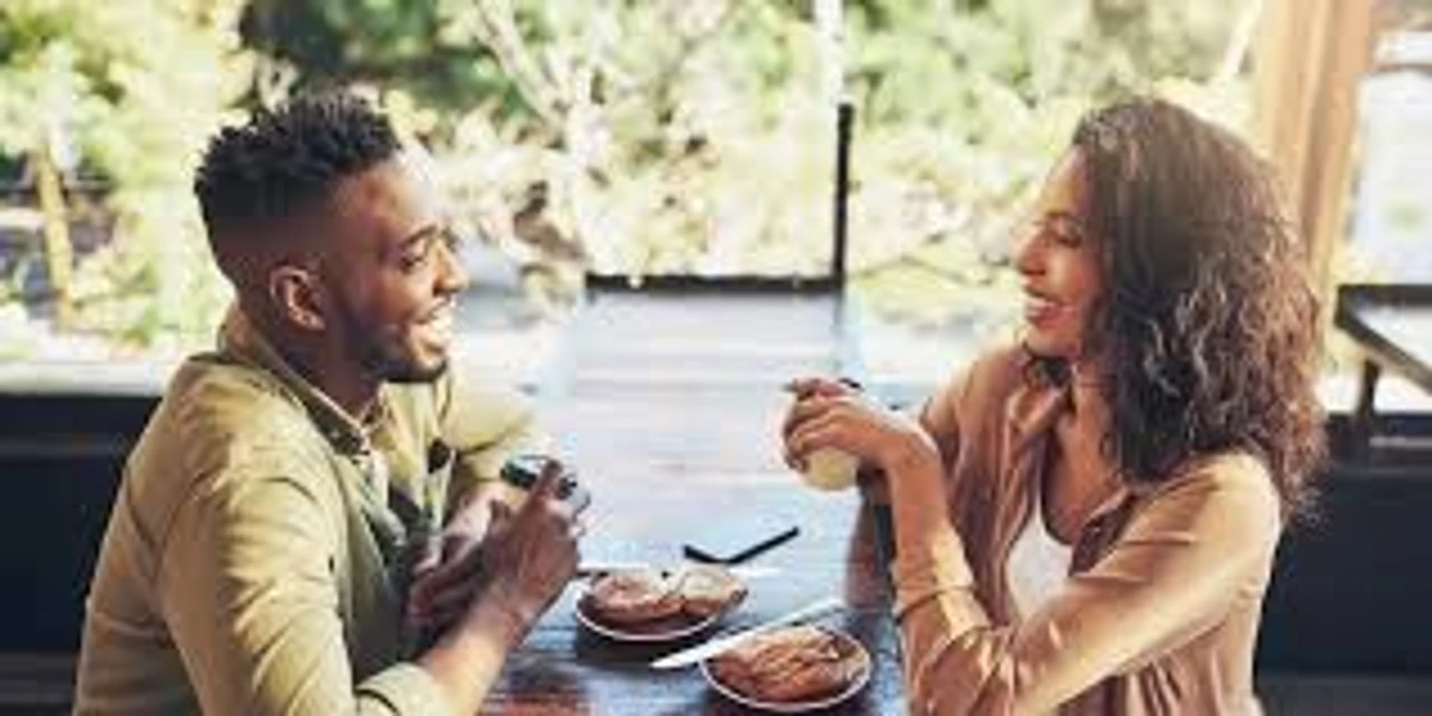 My Therapist Suggested That I Consider Dating
