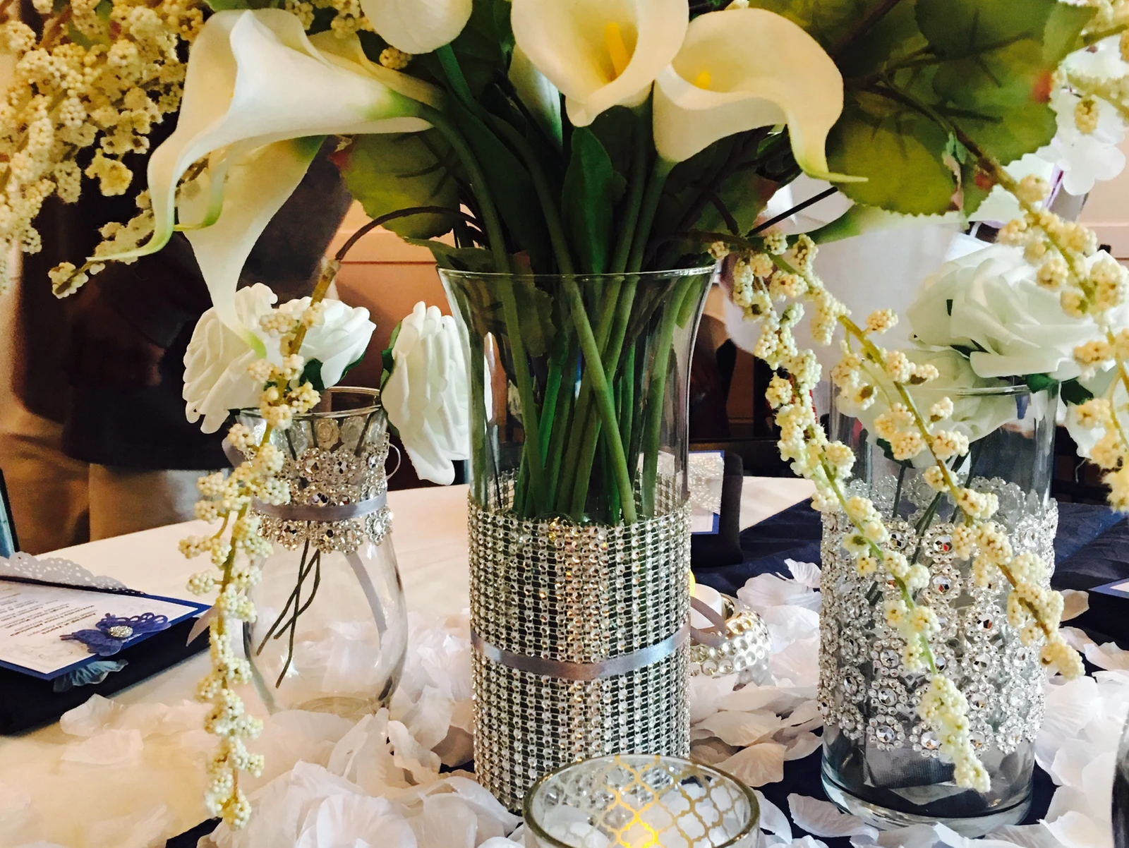 A Widow’s Reflection on Weddings and Dating