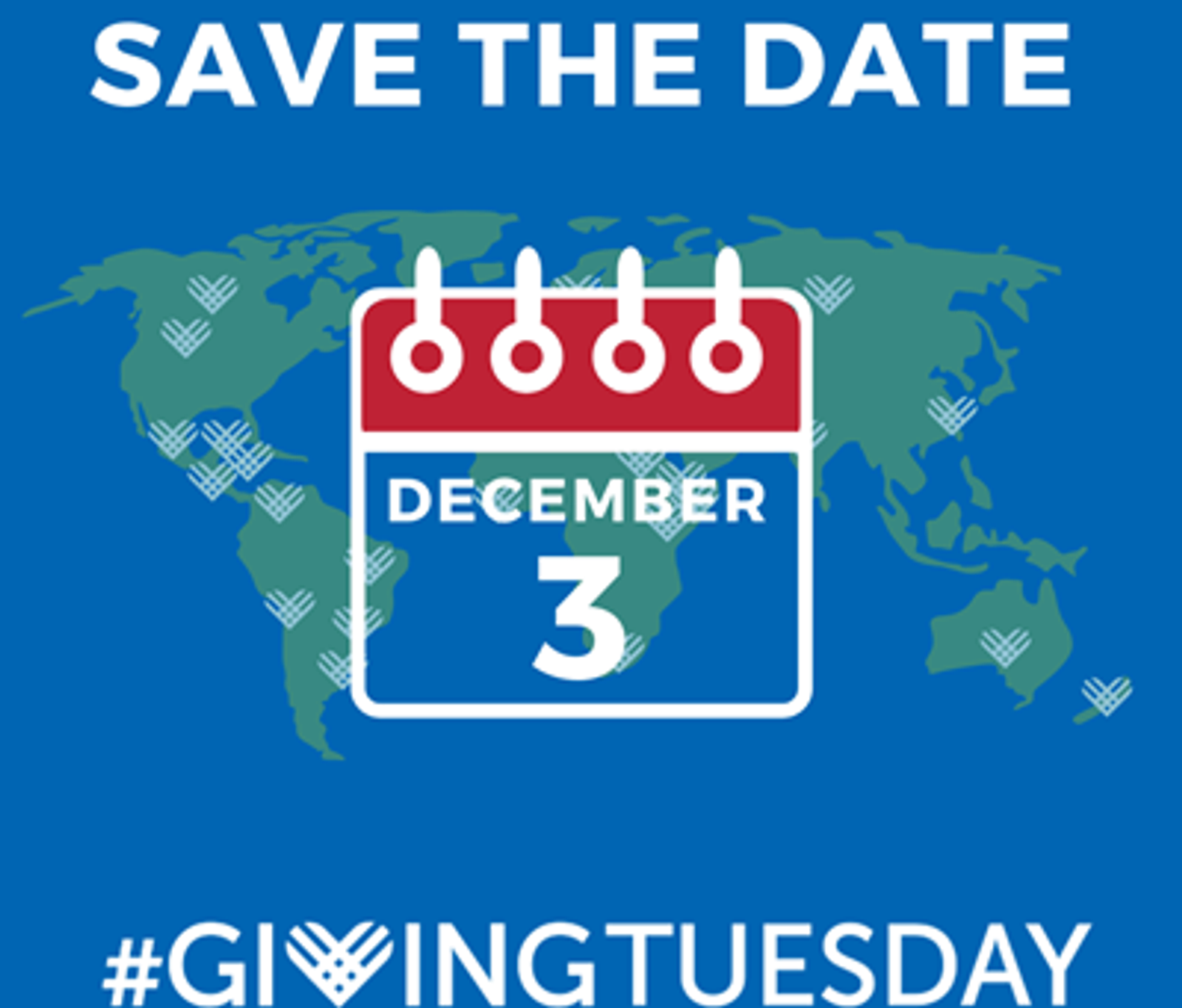 It’s Giving Tuesday