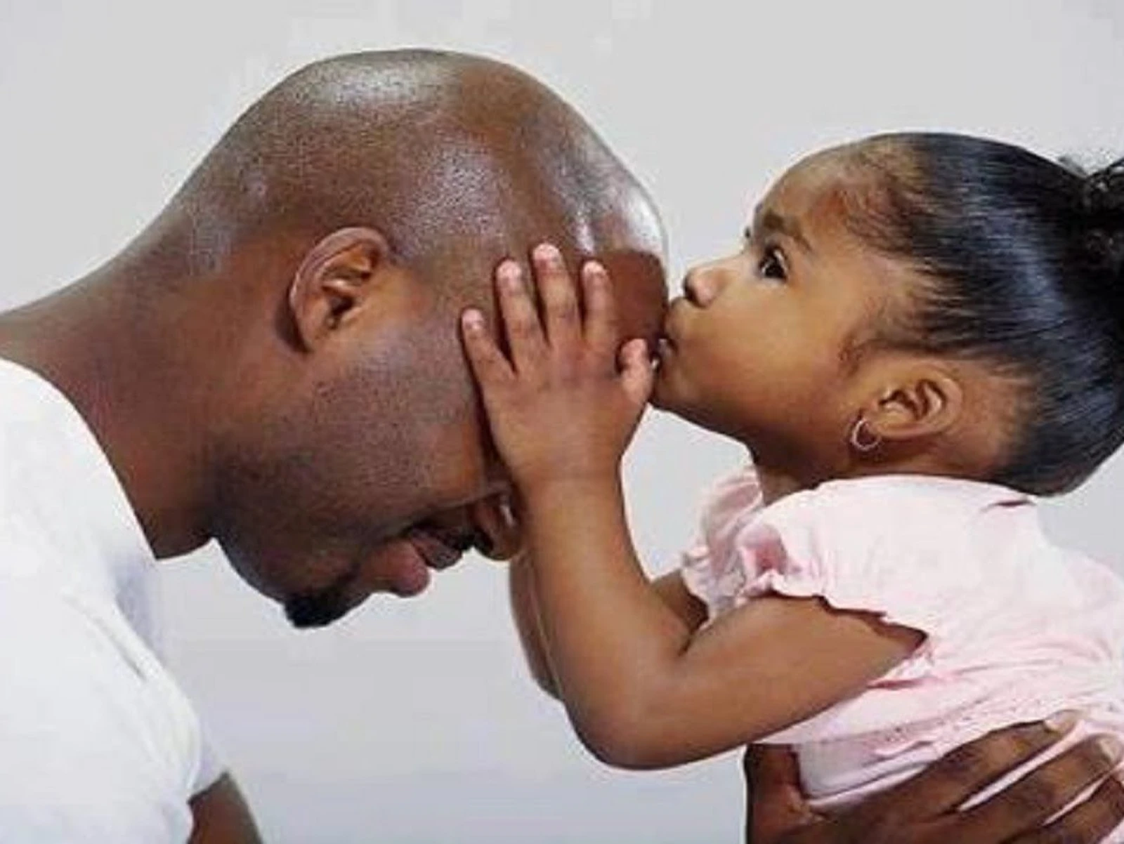 I Am Not Her Father by Karen Braswell