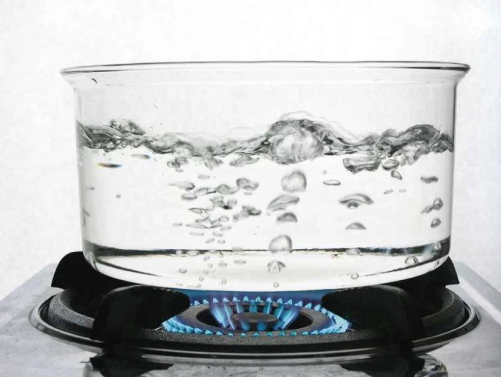 A Watched Pot