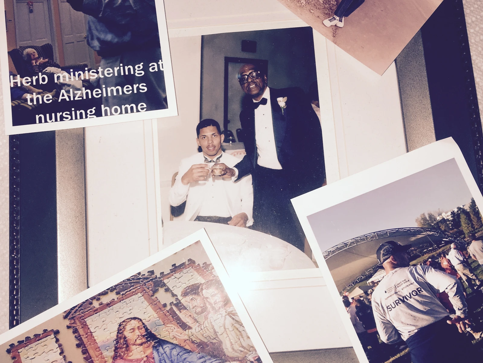 5 Reasons Why I Will Not Remove His Pictures If I Remarry