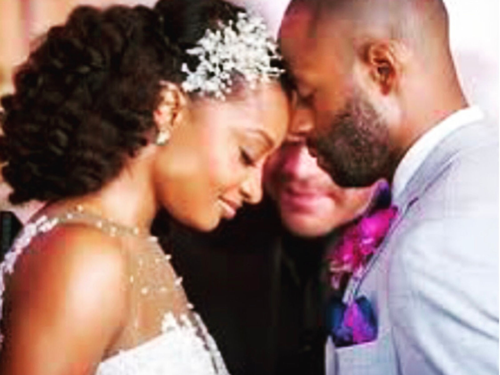 Weddings: The Ultimate Trigger