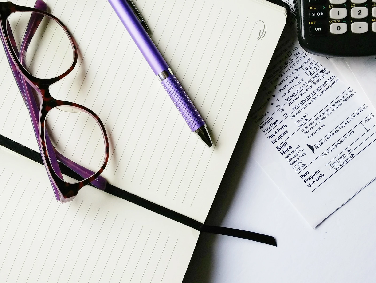 7 Financial Tips For Your First Year As A Widow