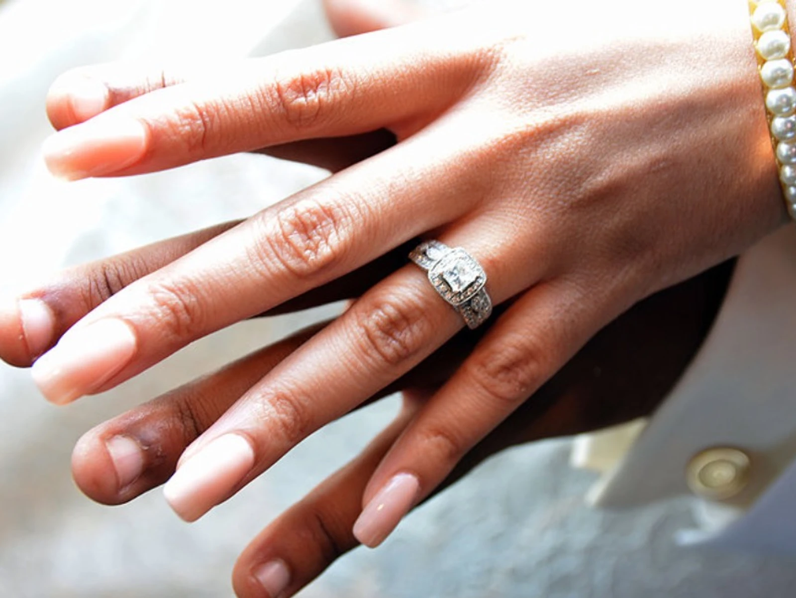 A Widow’s Battle with Holiday Weddings