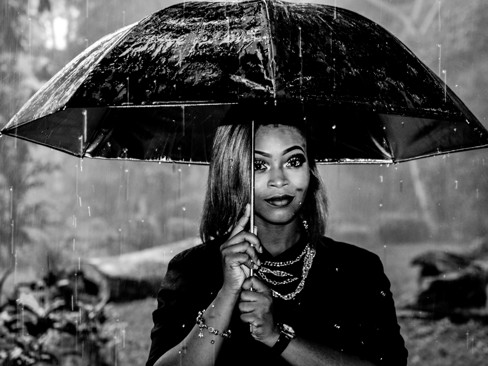Grief and Protest. A Black Widowed Woman's Poetic Response
