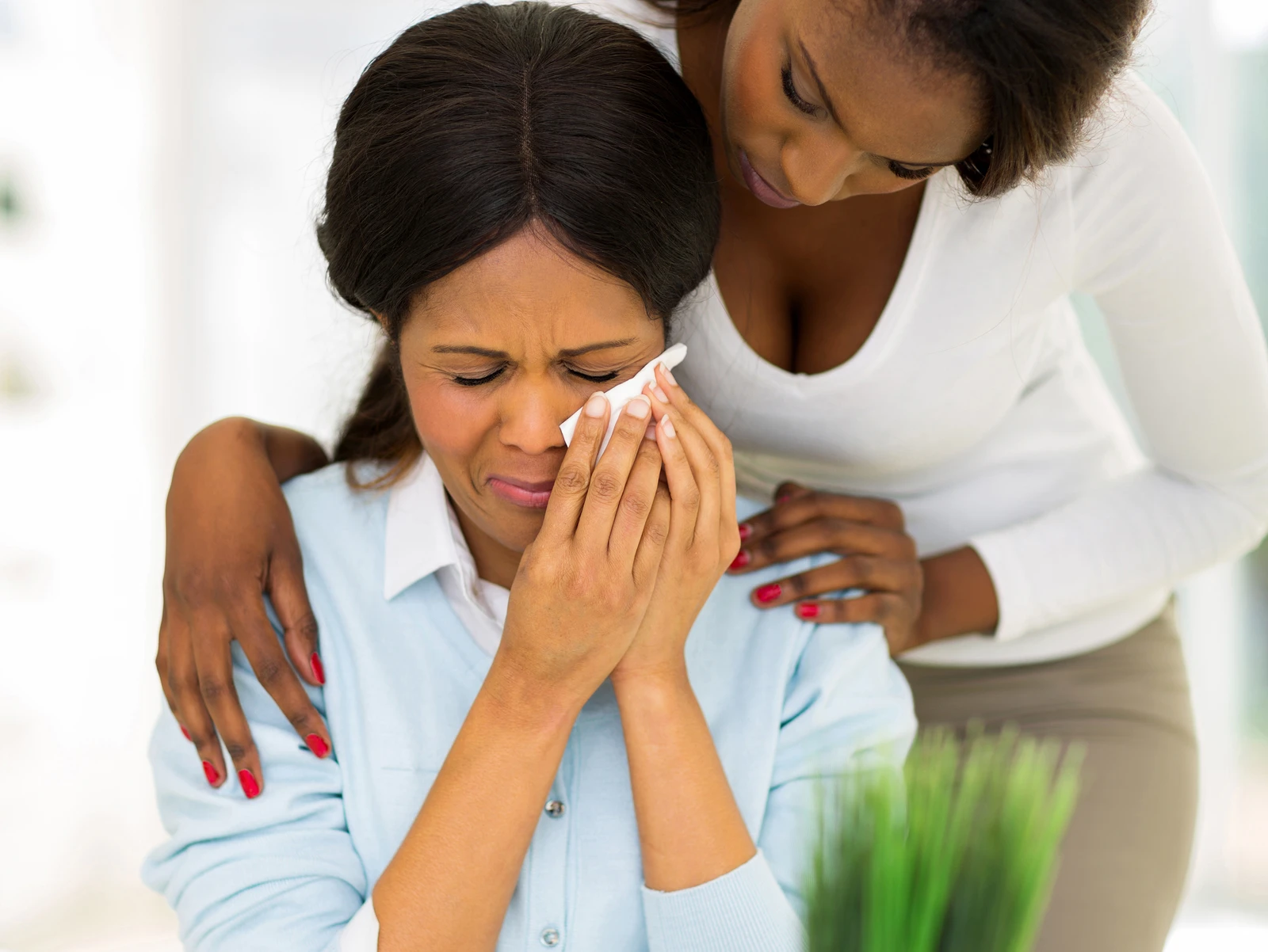 Loss of a Spouse: 40 Tips for the Newly Widowed