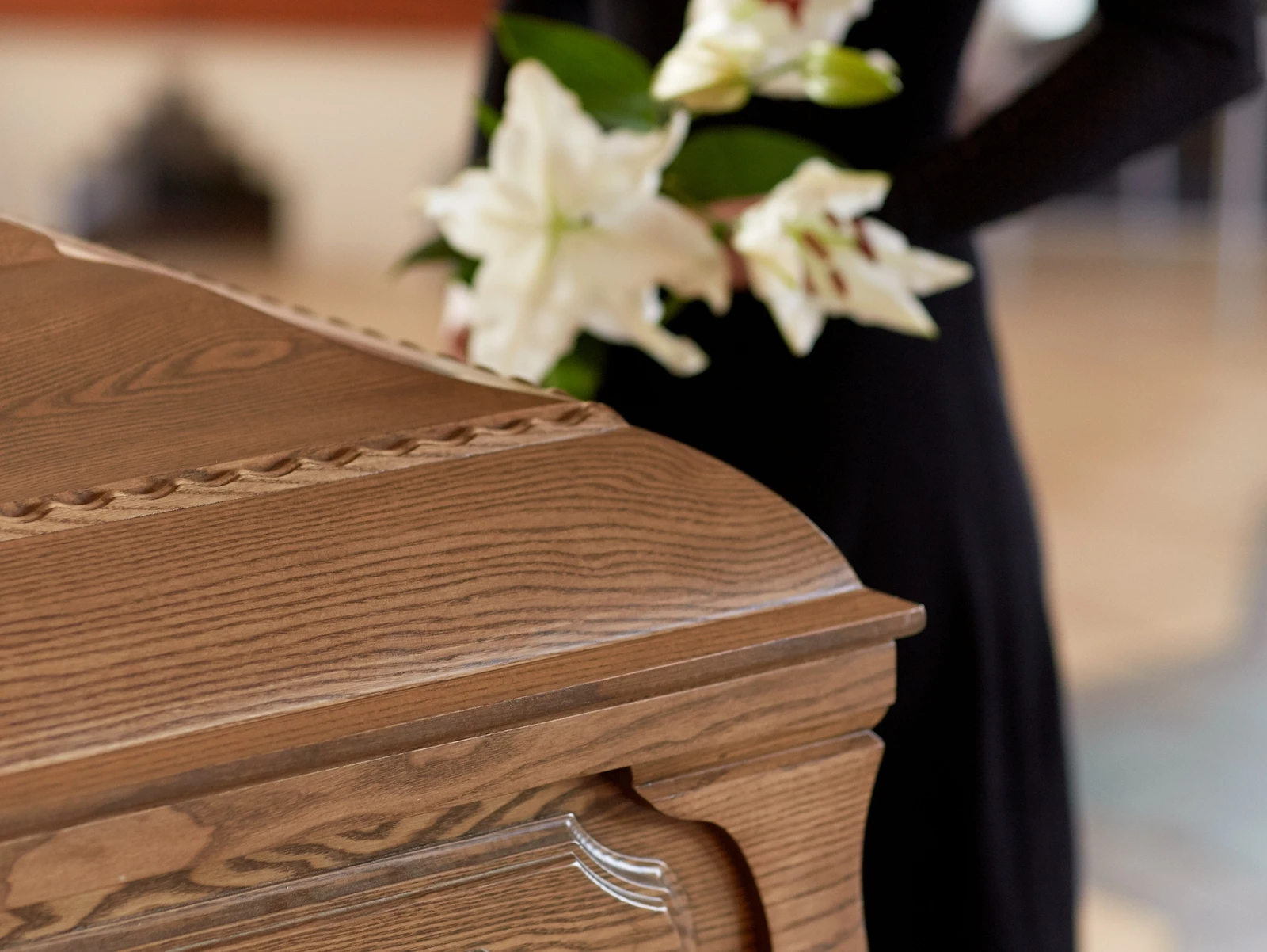 Duty, Death and the Delivery of Compassion Matters