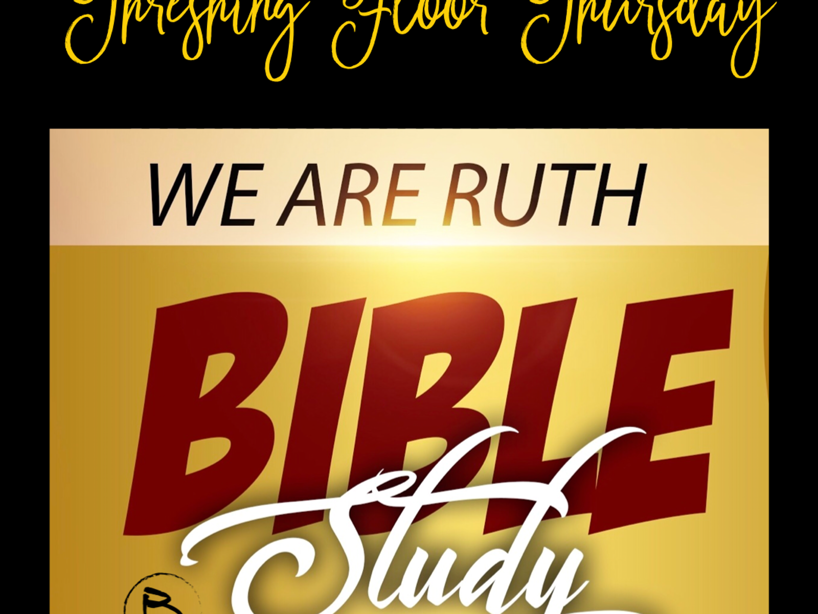 Threshing Floor Thursdays